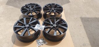 5x114,3 r18 mazda kia hyundai mitsubishi toyota honda - 5