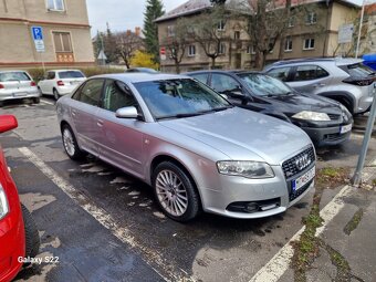 audi A4 - 5