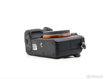 Sony A7RII Full-Frame Bezzrkadlovka - 5