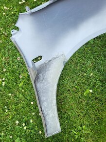 LP blatnik na VW POLO  rok v.  2003 - 5