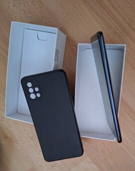 Samsung galaxy - 5