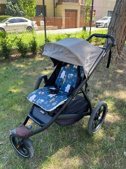 Thule Urban Glide - 5