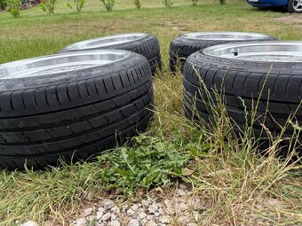 5x100 r17 jr - 5