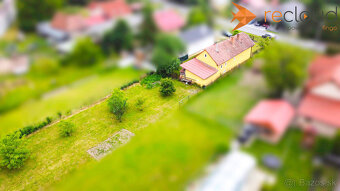 Na predaj rodinný dom – Príbovce, 1034 m², pôvodný stav - 5