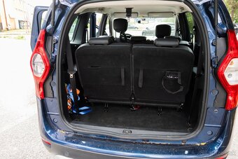 DACIA LODGY STEPWAY 1.5dci 7-MIESTNA - 5