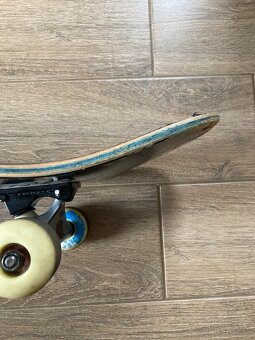 Skateboard Jart - 5