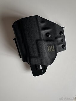 FROGY - HS H11 PRO - Springfield Hellcat PRO - 5