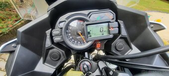 Kawasaki Versys 1000 - 5