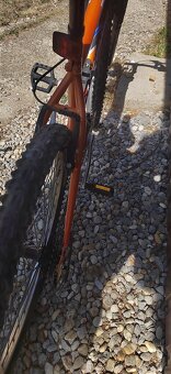 Predam horsky bicykel - 5