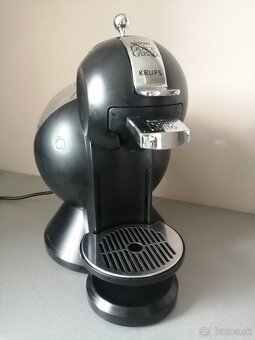 DOLCE GUSTO - 5