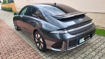 HYUNDAI IONIQ 6 PREMIUM 325PS 4x4 odpočet DPH - 5