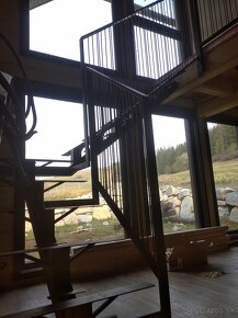 Schody, schodisko - 5