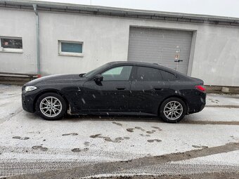 Kompletná sada zimných pneu aj na diskoch 17" V-spoke - 5