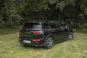 Mini Cooper Clubman - 5
