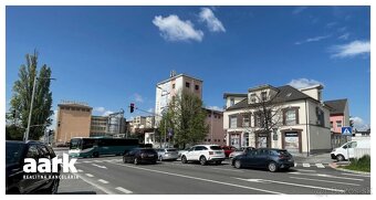 AARK I Kancelárske priestory - 36 m², Sladovnícka 24, Trnava - 5