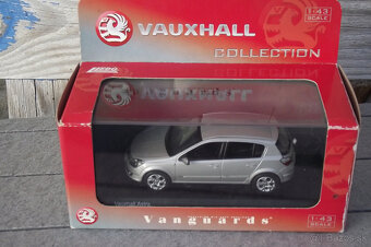1:43 Vanguards - 5