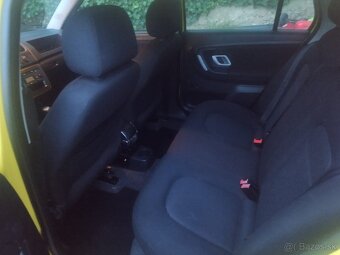 Škoda fabia 1.2 benzin Lpg - 5