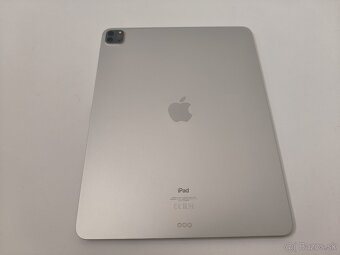 apple ipad PRO 12,9 128gb Silver / 5. Generácia - 5