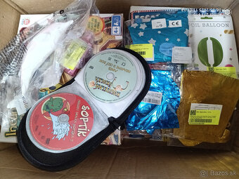 Predám BIG BOX hračky MIX - 5