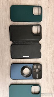 📱📍 Set iPhone 14 Pro + Garmin Fénix 7 Solar – výhodná cena - 5