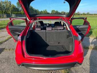 Honda Civic 2.2 i-CTDi - 5