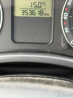 Škoda Octavia 2 2006 | 1.9tdi | 353xxx km - 5