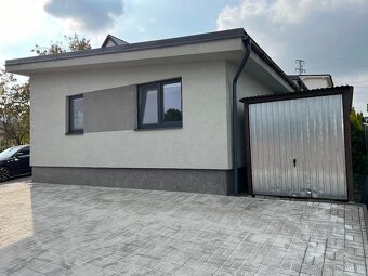Akciová Cena Bungalov V Čadci u Kyzka na predaj - 5