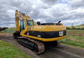 Caterpillar 330CDL - 5