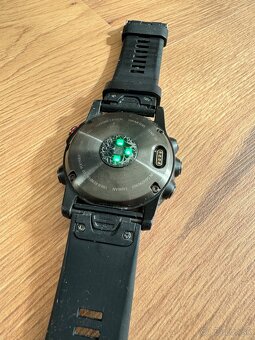 Garmin 5x - 5