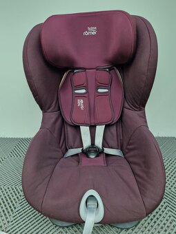 Britax römer king 2 - 5