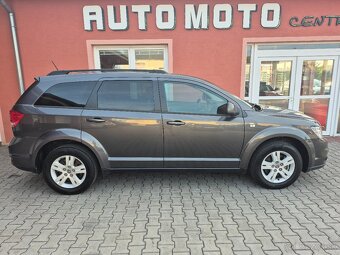 Fiat Freemont 2.0 Multijet Urban 103kW - 5