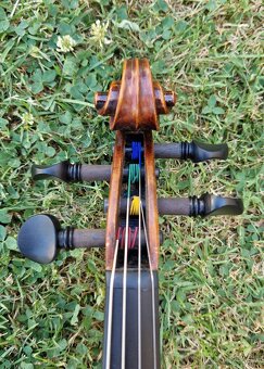 Husle 4/4 po renovácii - 5