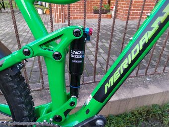 Merida One-twenty 9.400 - 5