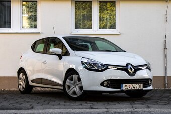 Renault Clio 1.2 16V Life - 5