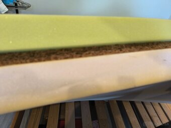 Manželská posteľ - 5