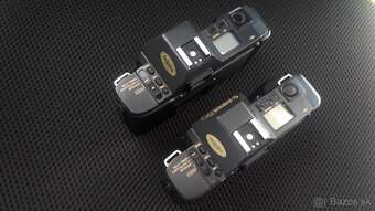 2x Canon T70 (telo) na ND 2x Canon T70 (telo) na ND - 5