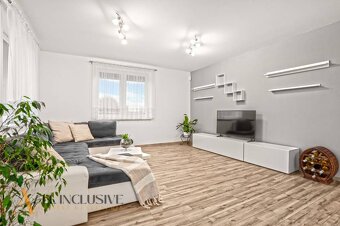 ALL INCLUSIVE | NA PREDAJ MODERNÝ 3-IZB. RD TYPU BUNGALOV V - 5