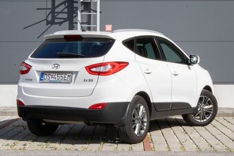 Hyundai ix35 1.6 GDI Style 4x2 - 5