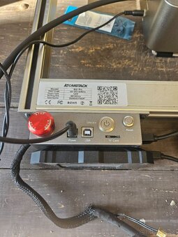 Predam laser atomstack s20 pro - 5