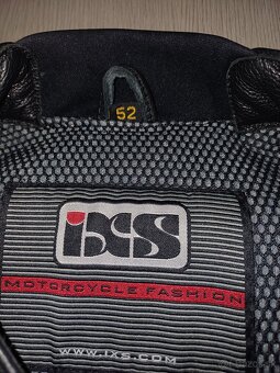 Kozena kombineza IXS - 5