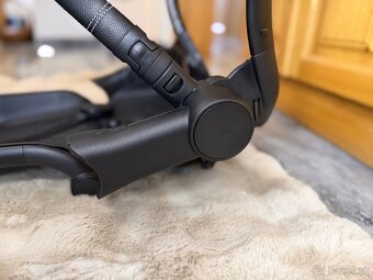 Športový ram cybex priam - 5