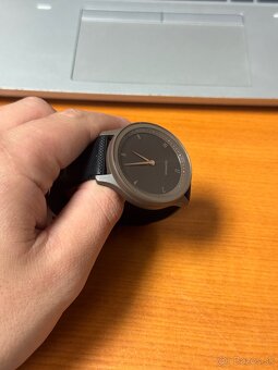 Garmin Vivomove Sport - 5