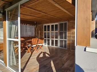 Rekreačná chata Vinianské jazero - 5