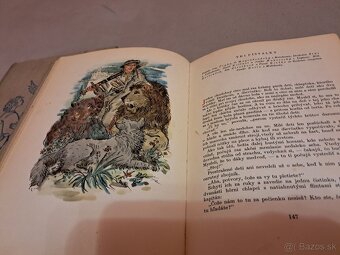 Prostonarodne povesti - 5