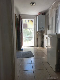 2-izb.byt za 550eur v Bratislave - 5