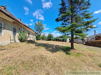 Historická kúria v obci Hruboňovo čaká na nový život - 5