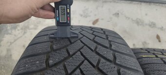 Zimné Bridgestone Blizzak 235/55/17 103V - 5