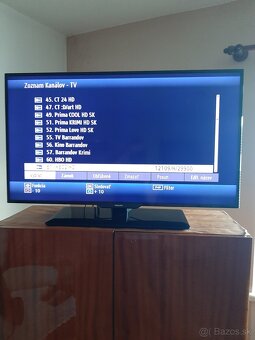 Philips 40PFH4309/88 Full HD LED TV - 5