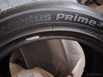 Pneumatiky 235/ 45 R17 - 5