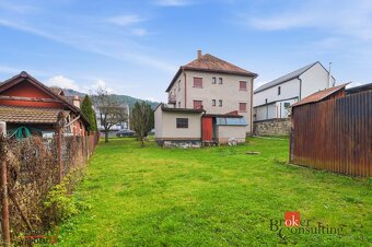 Rodinný dom Veľká Lúka - 5